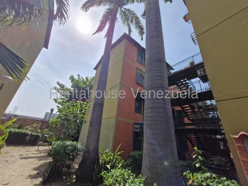 Apartamento (1 Nivel) en Venta en Santa Rosa, Aragua