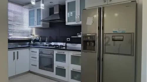 Apartamento En Alquiler