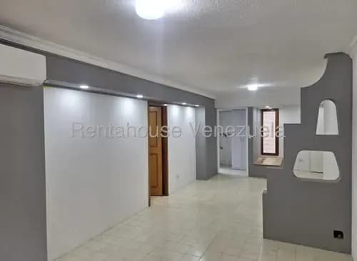 Apartamento En Alquiler Los Caobos Db 26-18344