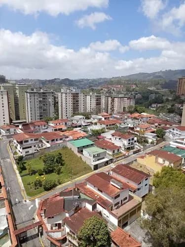 Apartamento La Poma Rosa San Antonio De Los Altos Miranda
