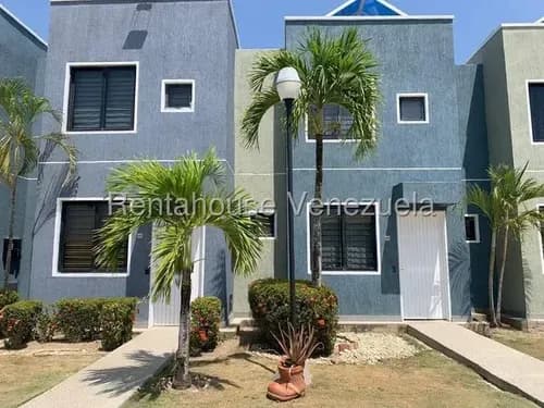 Townhouse En Venta Puerto Encantado Mls #26-9745 Sc