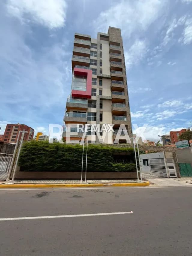 Apartamento en Venta Edificio Akoya