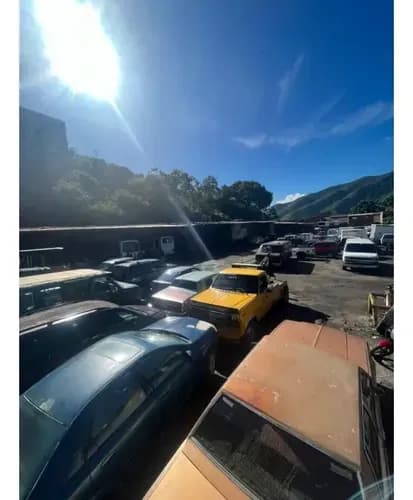 Vendo Terreno Ubicado En La Yaguara 15000 M2