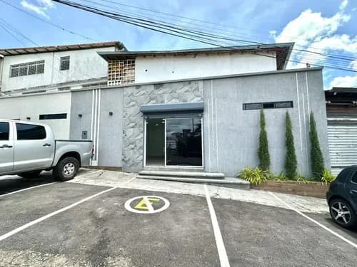 Local En Venta Barrio Obrero San Cristóbal Mg496
