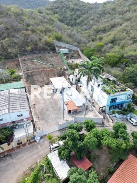 EN VENTA GALPON LECHERIA SECTOR LAS GARZAR
