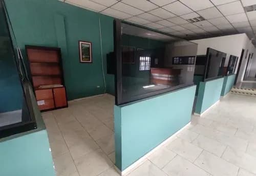 *galpón En Venta En La Zona Industrial La Guacamaya* Terreno De 5.000m2 Área De Construcción De 4.500m2 Área De Galpón De 3.800m2 Tubería De Bomberos Con Salidas De Emergencia, Hidroneumático. An