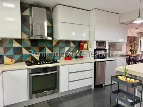 Tg Apartamento En Venta En Manzanares, Espacios Integrados, Hermosa Vista 26-20283