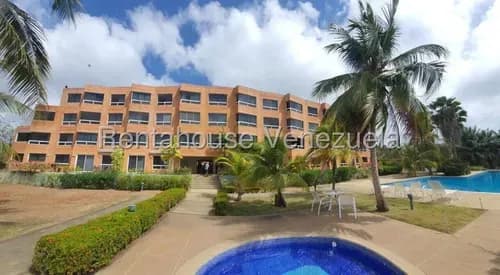 Yf Apartamento Se Vende En Carenero Mls 26-16711