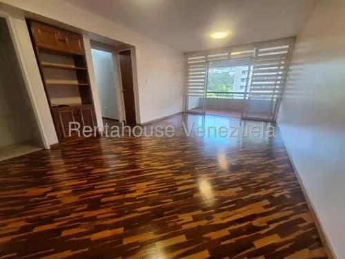 Espectacular Apartamento En Alquiler En Santa Fe Norte Yf 26-20336