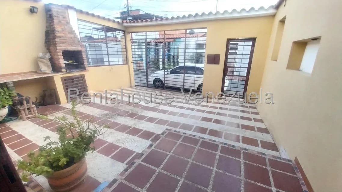 Casa (1 Nivel) en Venta en Los Yabos, Lara