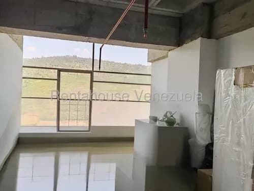 Leandro Manzano Oficina En Venta,macaracuay Mls #26-20509