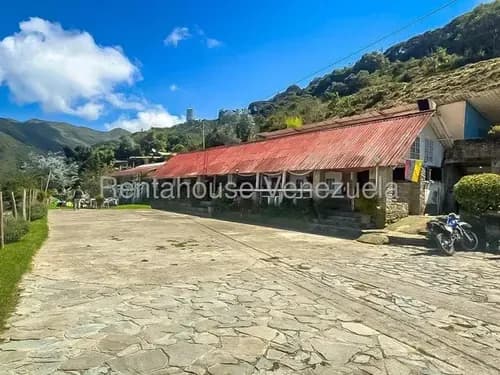 Local En Alquiler Macuto - Galipán Es26-18205