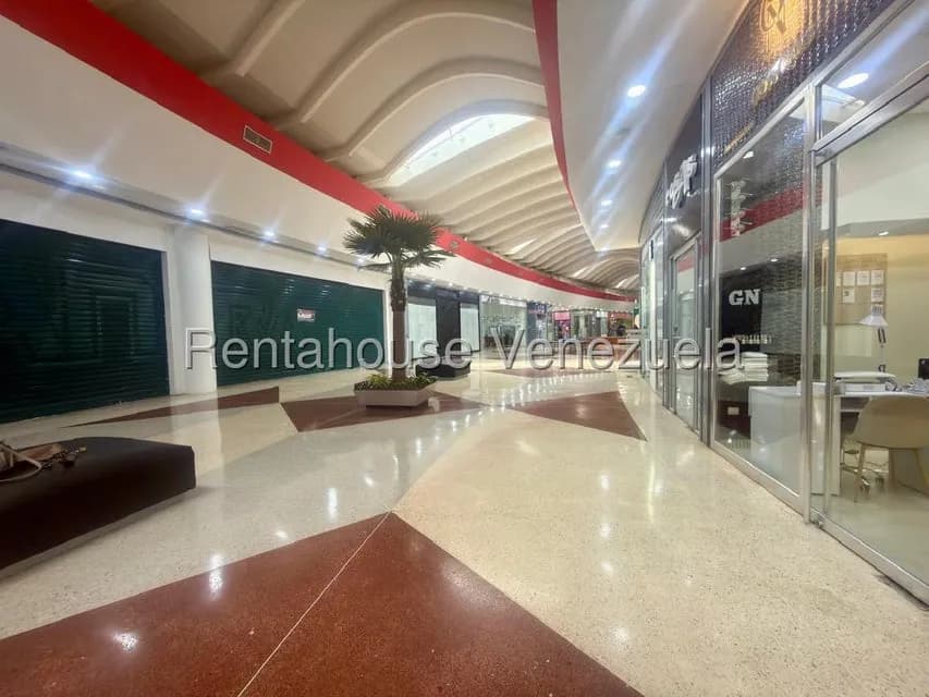 Comercial (Local Comercial) en Alquiler en El Cardon, Falcon