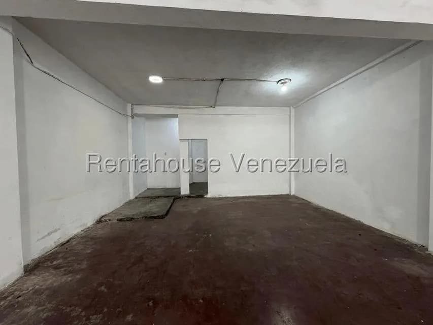 Comercial (Local Comercial) en Alquiler en Centro, Lara