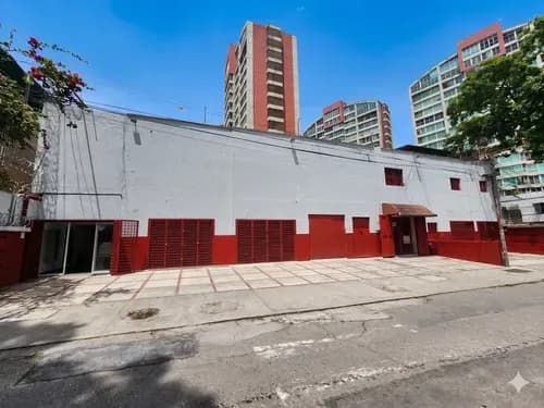 Local Comercial En Venta En San Bernardino Caracas A Pie De Calle Locales Caracas Planta Electrica
