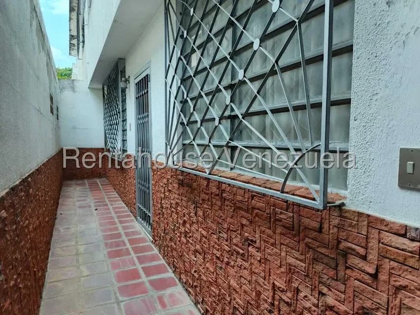 Casa (Duplex) en Venta en La California Norte, Distrito Metropolitano