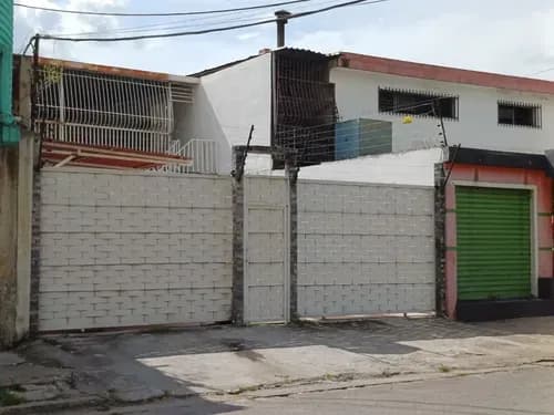Casa En Venta San Ignacio Maracay 25-1882 Yb