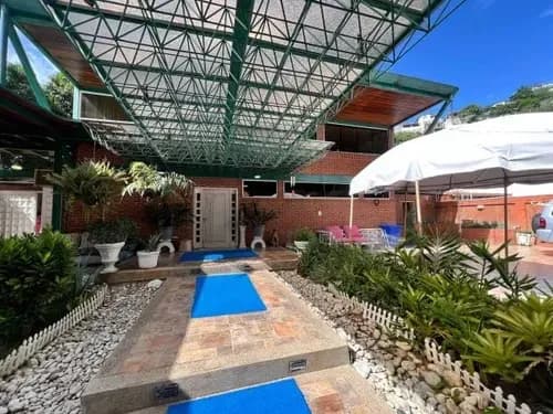 Qta.villa Carlota/casa/venta/781,62m2/4 Hab+2serv. /6b+1b/4p+2techado/ref. 380.000