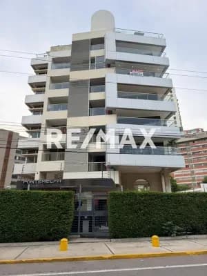 Apartamento en Alquiler Edif pontemelfa Av. El Milagro