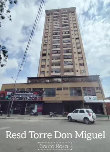 Yr En Venta Apartamento En Santa Rosa