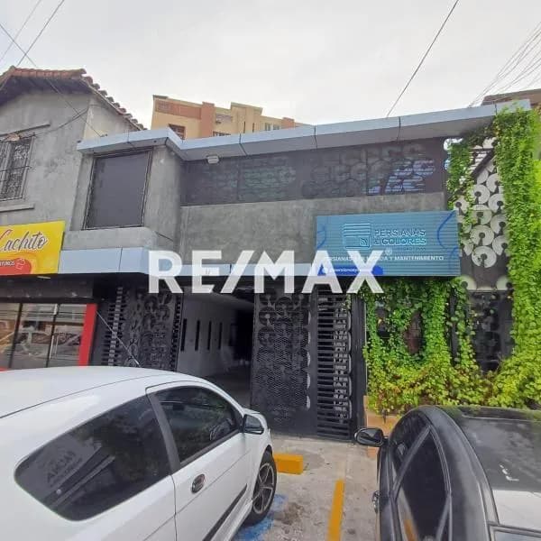 Local en alquiler CALLE 72 ENTRE AV. 3C Y 3D (SECTOR LA LAGO)