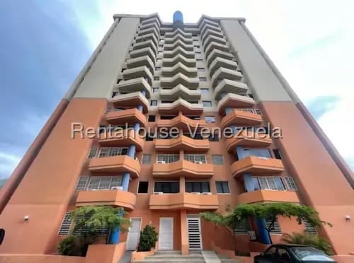 Apartamento En Venta La Vaquera Rita Ávila. 26-18396. Jt