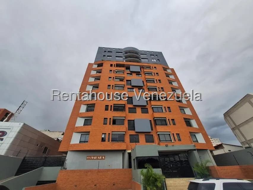 Apartamento (1 Nivel) en Venta en El Parral, Lara