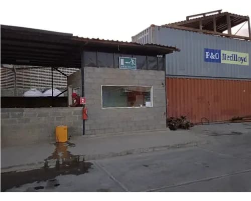Se Vende Galpon 748m² Guatire