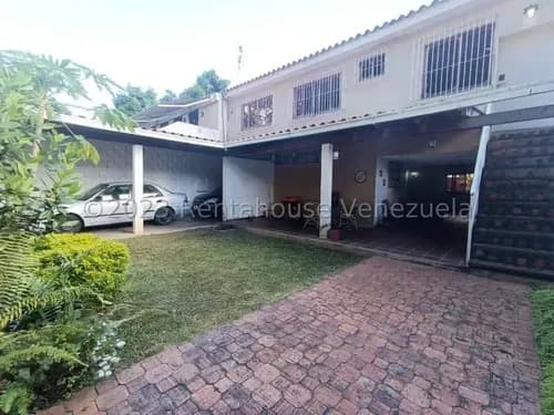 Excelente Casa En Venta Sebucan Mls #23-18857