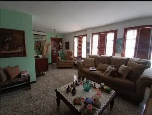 Sg_o1 Casa Tipo Apartoquinta En Venta Alm - 9902082
