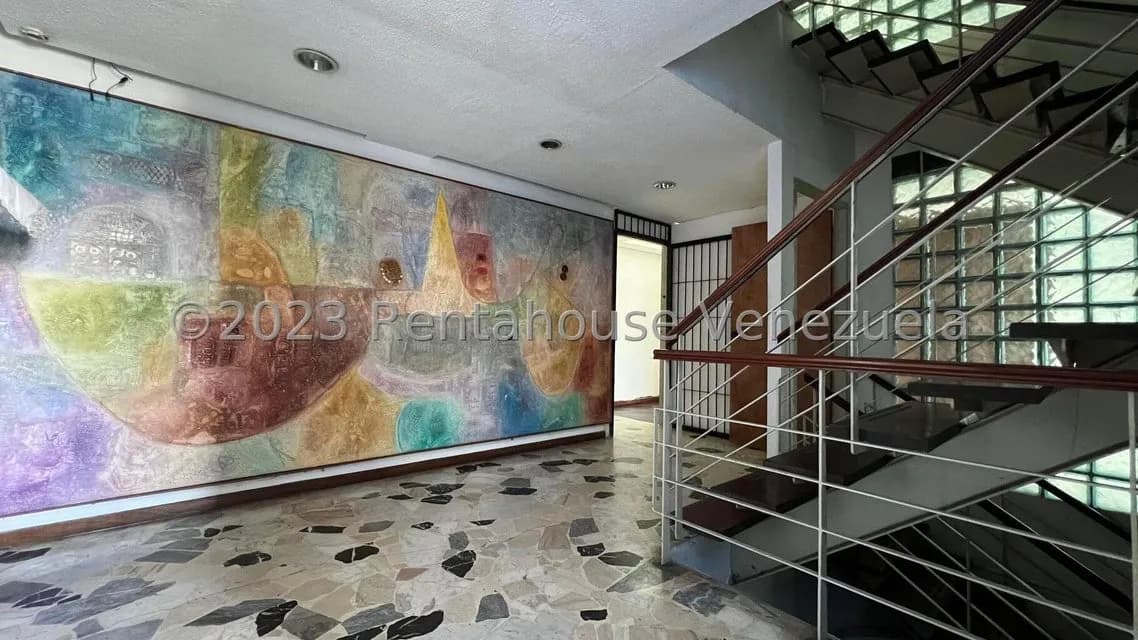 Comercial (Edificio) en Venta en Bello Monte, Distrito Metropolitano