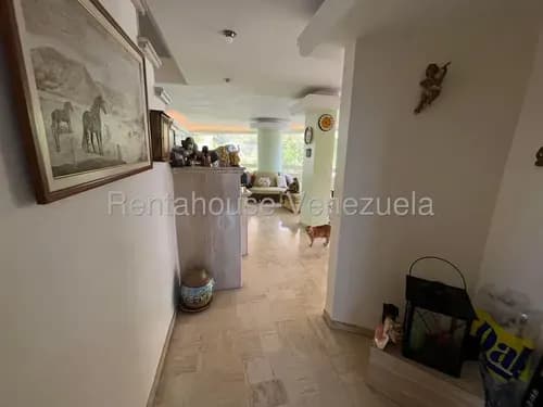 (cliente Directo) Venta 26-12933 Son 800 Mts2 Aprox. En 2 Niveles De Puro Lujo Y Confort