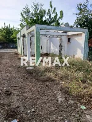 Terreno en Barrio sucre