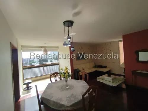 Alquiler Apartamento En Los Caobos Mls 26-1572