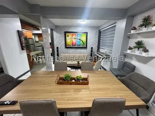 Lisbeth Delgado Vende Apartamento Barquisimeto Zona Centro Oeste Av. Pedro León Torres Cod. 26-20267