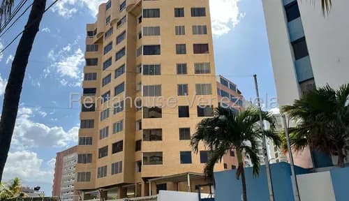 Apartamento En Venta - Vargas - Antonieta Franco - Mls 26-15954