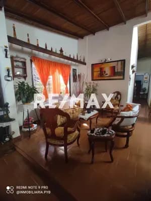 Casa en Carmona Trujillo Capital
