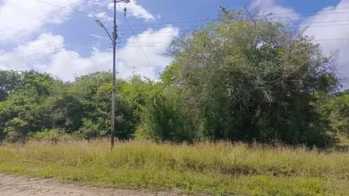 Vendo Parcela De Terreno 1.110 M2, Urb. Los Canales De Rio Chico. Páez Miranda.