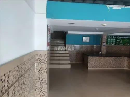 En Alquiler Local Comercial 130 Mts2 Los Chaguaramos