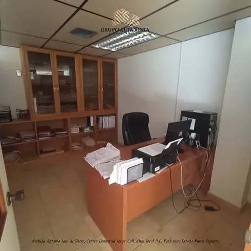 ¡inversión Sólida! Adquiera Un Local Mas Fondo De Comercio Con Rentabilidad Inmediata En El Eje Vial De Margarita.