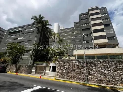 Apartamento En Alquiler En Los Samanes, #26-20853, Josmary Sanjuan