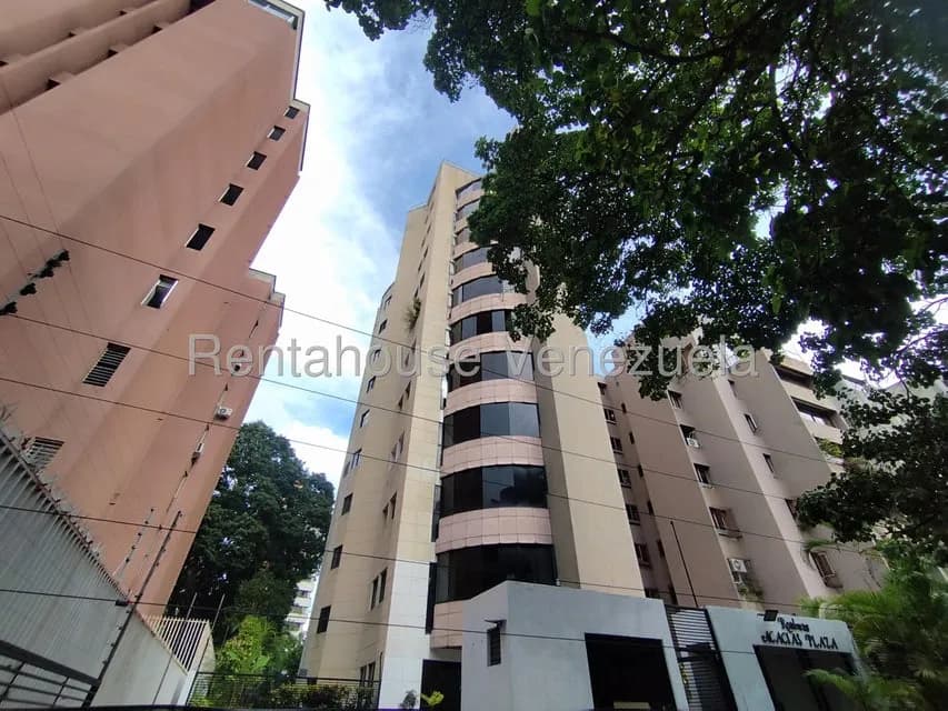 Apartamento (1 Nivel) en Venta en La Florida, Distrito Metropolitano