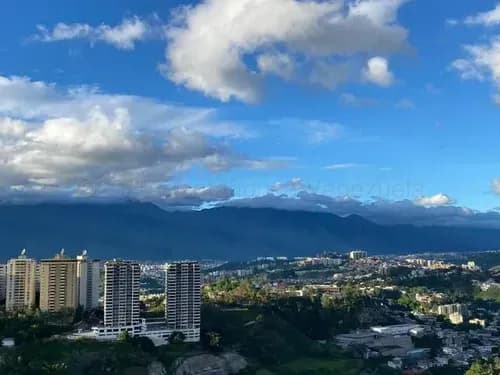 Apartamento Listo En Manzanares No Falta El Agua 26-17275