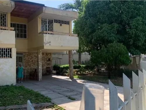 En Venta Casa En La Romana, Mcy. Edo. Aragua