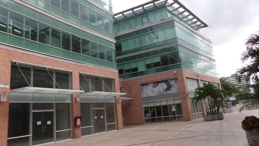 Comercial (Local Comercial) en Venta en Boleita Norte, Distrito Metropolitano
