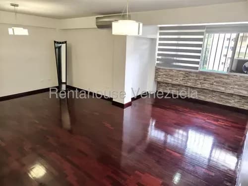 Apartamento En Venta San Luís Mls #26-20763 (mr)