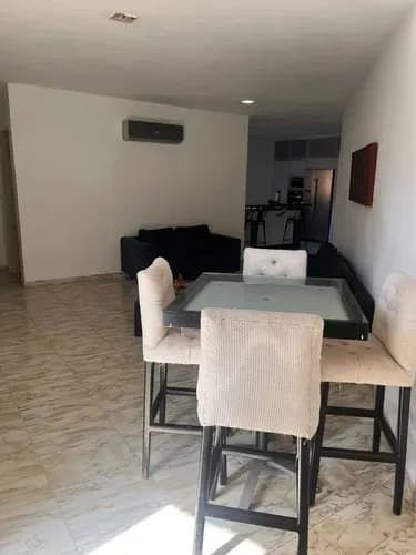 Espectacular Apartamento Totalmente Amoblado Con Planta Eléctrica 100%, Pozo De Manantial Potable Y 2 Puestos Independientes Urbanización La Trigaleña Alta