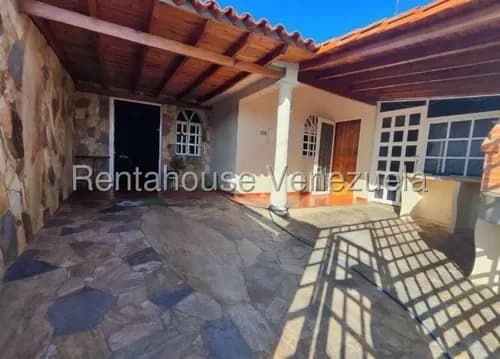 Linda Casa En La Isla De Margarita Con Todas Sus Comodidades. Mari