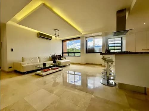 Se Vende Apto 78m² 2h/2.5b/2p Los Samanes