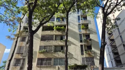 En Alquiler Apartamento En Macaracuay. Amd